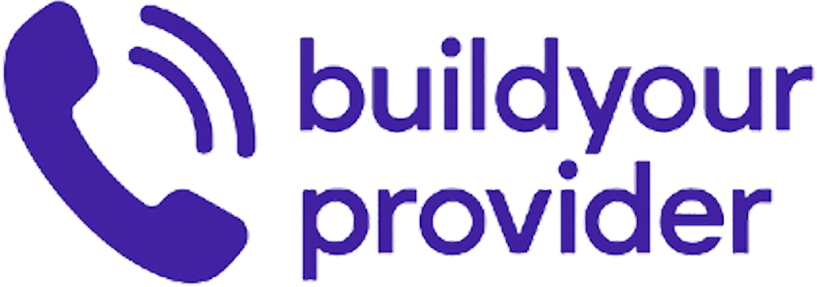 Build Your Provider